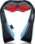 Mo Cuishle Mothers Day Gifts, Shiatsu Back Shoulder and Neck Massager by MoCuishle