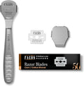 Facón Professional Callus Shaver Remover by Fac%C3%B3n