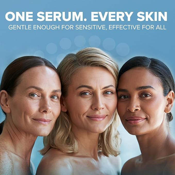 Hyaluronic Acid Serum for Skin 100% Pure-Anti-Aging Serum - Image 4