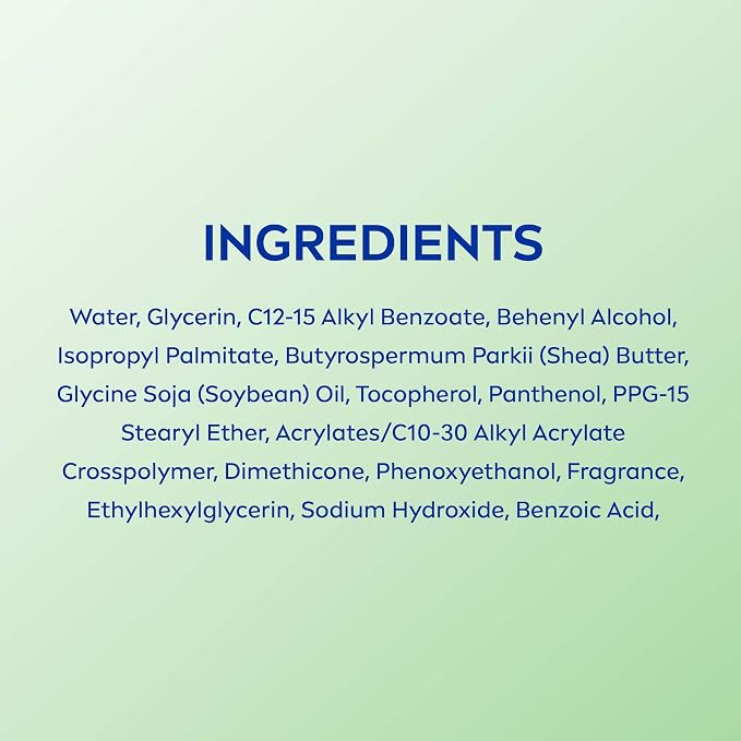 NIVEA Breathable Nourishing Body Lotion Fresh Fusion, Body Lotion - Image 10
