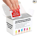 Nail Polish Remover Pads by NINJAQUEST