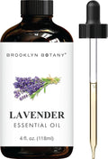 Brooklyn Botany Lavender Essential Oil by BrooklynBotany