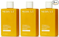 MEDIX Radiant Glow Vitamin C Body Wash W/ Niacinamide | Citrus Scented Gentle by Medix55