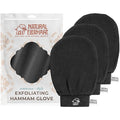Natural Elephant Exfoliating Hammam Glove by NaturalElephant
