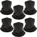 Neck Gaiter Face Mask: Scarf Gator Breathable Balaclava Cooling Cover Masks by Unknown