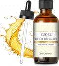 EUQEE 60ML Lily of The Valley Fragrance Oil Premium Essential Oil by EUQEE