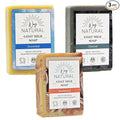 Goat Milk Soap Bar by WayNatural