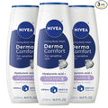 NIVEA Derma Comfort Caring Body Wash by Nivea