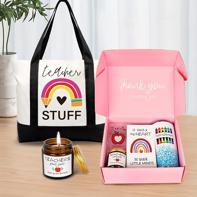 Teacher Appreciation Gifts - Image 2