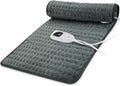 33x17 Inch Electric Heating pad by BEAUTIKEN