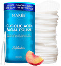 MAREE Glycolic Acid Pads – 200 Toner Pads by MAREE