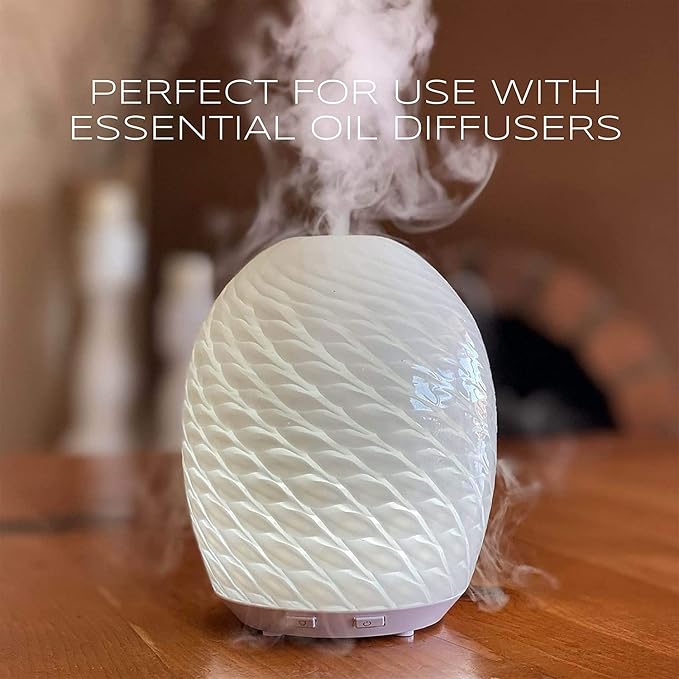 Ola Prima Eucalyptus Essential Oil Therapeutic Grade - Image 4