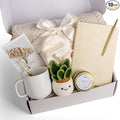 Mothers Day & Birthday Gifts for Women, Gift Baskets for Women, Self Care Gifts by Anforsun
