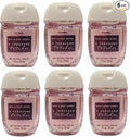 Bath and Body Works Classic Scents Pocketbac Gel Sanitizers by BathBodyWorks
