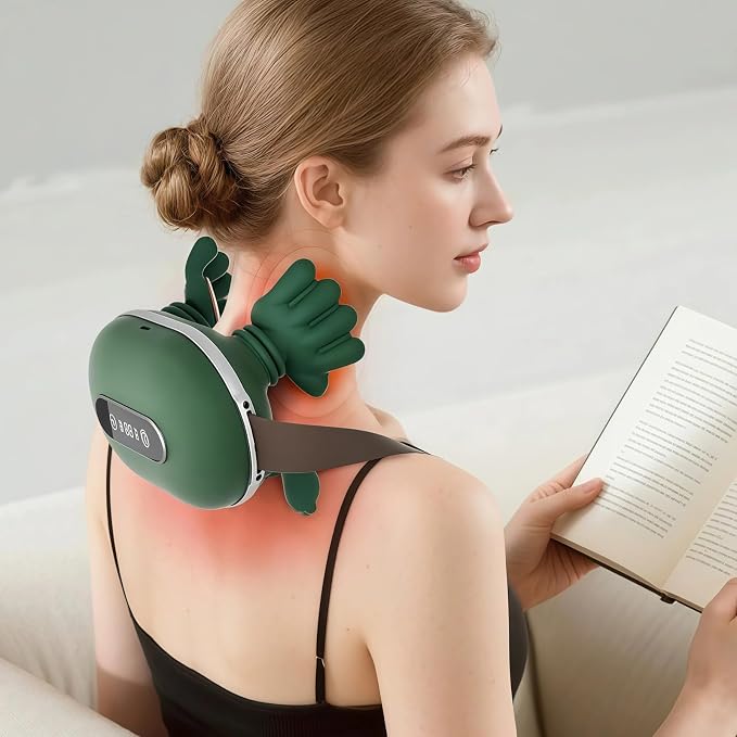 Bionic Neck and Shoulder Massager - Image 4