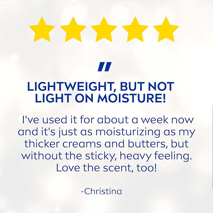 NIVEA Breathable Nourishing Body Lotion Fresh Fusion, Body Lotion - Image 12