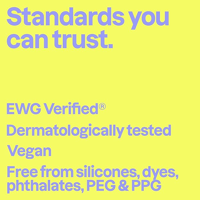 ATTITUDE Body Lotion, EWG Verified, Vegan & Cruelty-Free, Hydrating Moisturizer - Image 4