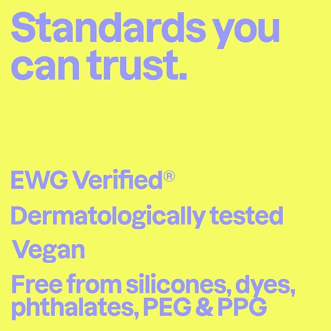 ATTITUDE Body Lotion, EWG Verified Moisturizer, Vegan Skin Care Products - Image 4
