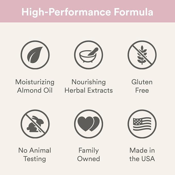 Camille Beckman Glycerine Hand Therapy Cream, Signature Camille, 8 Ounce - Image 5