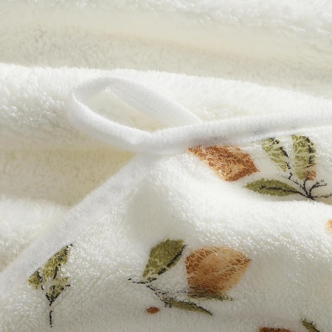 YTYC Towels, 39x78 Inch Oversized Bath Sheet - Image 6