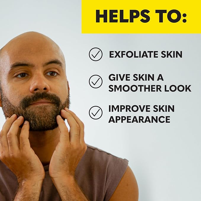 The Beard Club Premium Derma Roller - Image 2