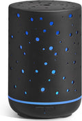 InnoGear Essential Oil Diffuser, 150ml Ceramic Diffuser Ultrasonic Air by InnoGear