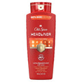 Old Spice Body Wash for Men, 24/7 Shower Fresh & Clean by OldSpice
