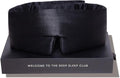 DROWSY Silk Sleep Mask by Drowsy