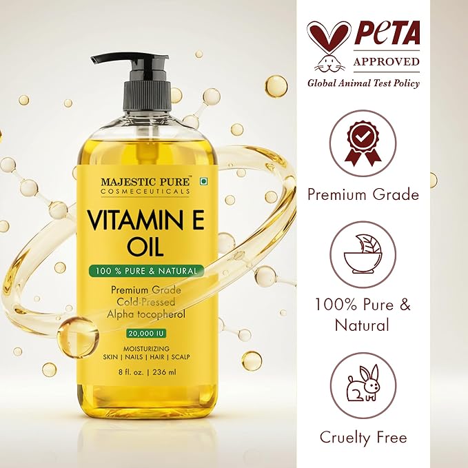 Majestic Pure Oil - Image 2
