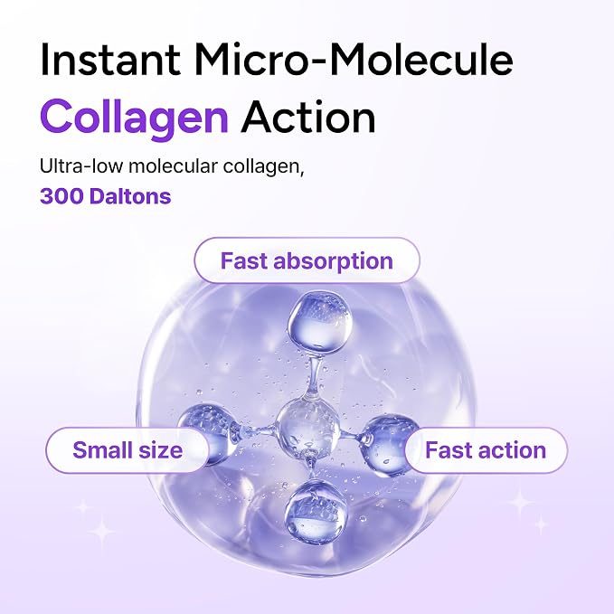 Lifderm Eye Cream with Collagen & Vibrating Device - Image 4