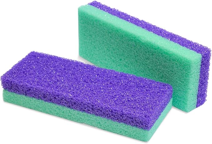 Karlash Professional Pedicure Foot Pumice Stone by Karlash