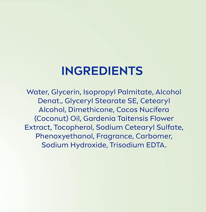 NIVEA Oil Infused Lotion Coconut and Monoi Oil Body Lotion - Image 14