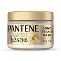 Pantene Miracle Rescue Hair Mask, Intensive Bond Repair by Pantene