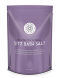 Pure Body Naturals Sitz Bath Salt – Postpartum Care and Hemorrhoid Treatment – by PureBodyNaturals
