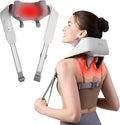 SKG H5mini Neck and Traps Massager by SKG