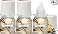 Lifelines ClickWick Essential Oil Blends by LifeLines