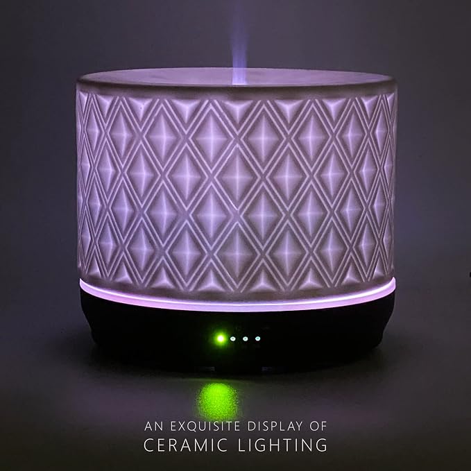 Earnest Living Essential Oil Diffusers - Image 2