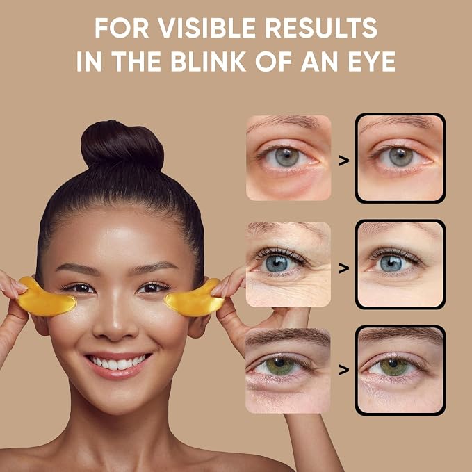 Under Eye Patches - Image 4