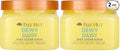 Tree Hut Dewy Daisy Shea Sugar Scrub, Exfoliating, Hydrating & Moisturizing by TreeHut