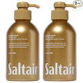 Saltair Body Wash 2-Pack – Moisturizing Body Wash by Saltair