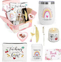 UAREHIBY Teacher Valentines Gifts, Teacher Appreciation Gifts by UAREHIBY