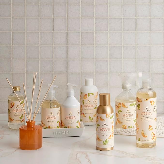 Thymes Moisturizing Hand Lotion - Image 4