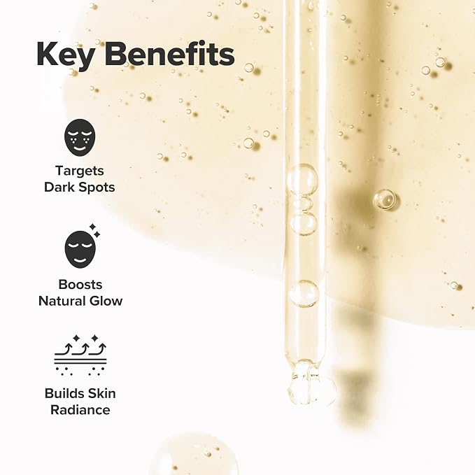 Beauty of Joseon Glow Deep Serum Rice Alpha-Arbutin Moisturizing Uneven Skin - Image 4