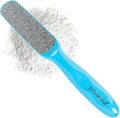Probelle Double Sided Multidirectional Nickel Foot File Callus Remover by PROBELLE
