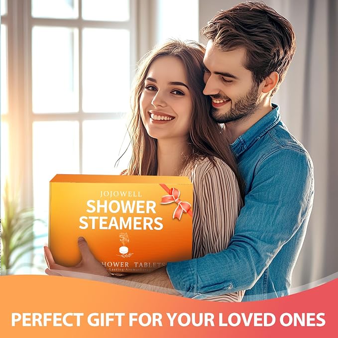 Shower Steamers Aromatherapy - Image 5