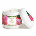 Camille Beckman Glycerine Hand Therapy Cream, Glycerine Rosewater, 8 Ounce by CamilleBeckman