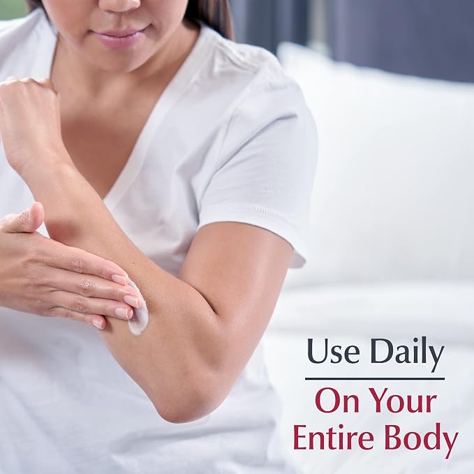 Eucerin Advanced Repair Body Cream - Image 6