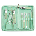 Nail Kit, Manicure Kit, Nail Care Kit by Tumkun