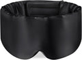 Zenssia 100% Mulberry Silk Sleep Mask Eye Mask by Zenssia