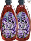 Dead Sea Collection Bubble Bath by DeadSeaCollection